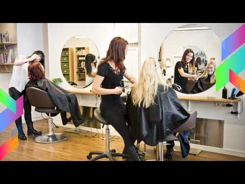 Salon Booking Mobile App | Beauty Salon App Development