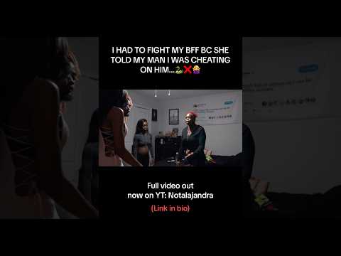 I’m wrong for fighting her??? #funny #ampstudios #comedyfilms #rizz #amp #americanartist #ishowspeed