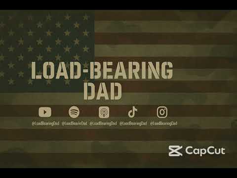 🎙️ Mission 017 – Self-Worth | Load-Bearing Dad Podcast