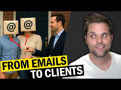 Email Marketing for Real Estate Agents That REALLY Works
