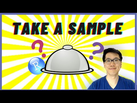 Sampling Data with SMOTE, Tomek Links, and Nearmiss in R