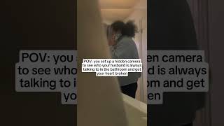 Cheater Exposed LIVE (Link to App in bio!) 😳💔 #loyaltytest #relationshipadvice