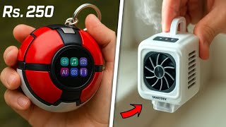 Top 10 COOL TECH PRODUCT You Can Buy Now On AMAZON