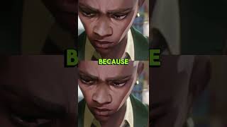 Arcane just erased this character #arcane #blitzcrank #ekko #viktor #heimerdinger #jayce