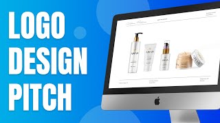 How To Create A Winning Logo Design Presentation 👨🏻‍💻