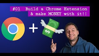 Make A Hello World Chrome Extension | Chrome Extension Development