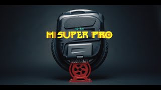 GotWay M Super Pro Review - But is it really “Pro”?!? | evX