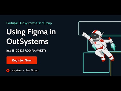 Using Figma in OutSystems