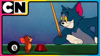 Tom & Jerry 😍| Jerry And Tuffy’s Mayhem!😂| Cartoon for Kids 😍​| Cat & The Mouse ​| @cnindia