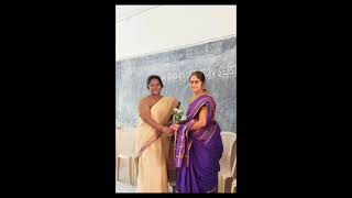 Student Induction Programme - B.Com CS
