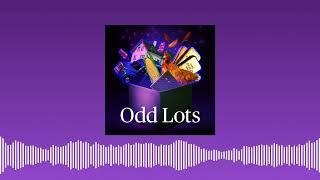 Lots More with Joe Abate on the Fed's New Target and the Rising Price of Money | Odd Lots