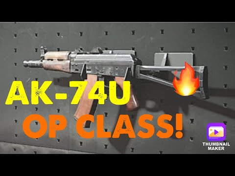 The most OP gun in cold war!