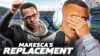 Chelsea set to appoint Strasbourg manager Liam Rosenior...