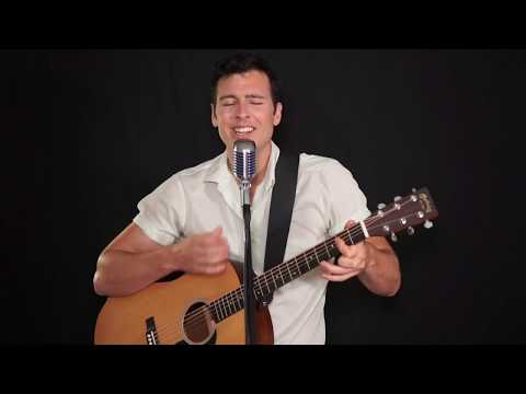 Just My Imagination(Running Away With Me) - James Lanman (Temptations Cover)