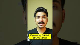 ये तुम्हारी पढाई को बर्बाद कर देगा  🤯 | Class 10 Board Tips #board