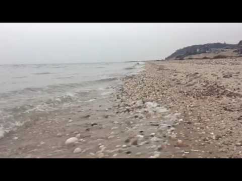 Beach sounds