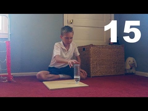 Top 5 Trick Shots of 2016 | That's Amazing