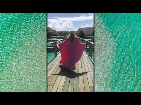 BORA BORA HESTER BLY