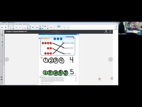 Go Math Chapter 2 Review Day 2