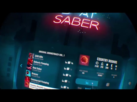 Beat Saber