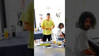 From Hope To Hurt 💔 #short #unexpectedresponse #viralshort #viralvideo