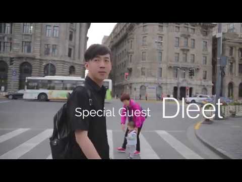 RapaQ Presents 2016｜Dleet part3