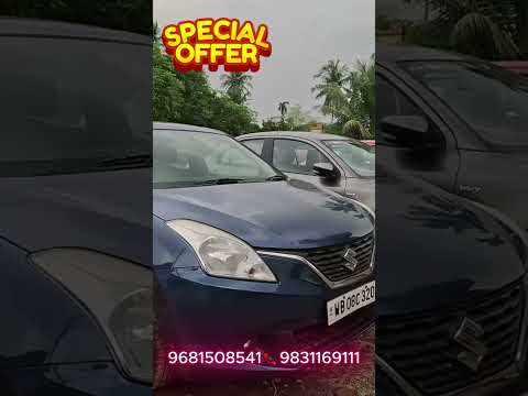 Baleno Delta Model Only 370000 Me Le jao #autonovaindia #carreview