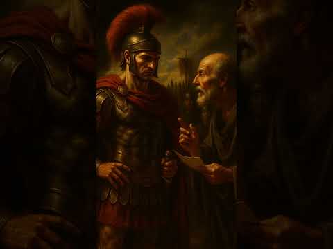 The 16 months that TRANSFORMED the history of the Roman Empire - Emperor Nerva