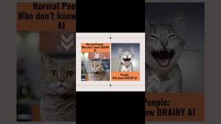 "Transform boring PDFs into engaging videos with Brainy.Ai #BrainyApp#BrainyDocs