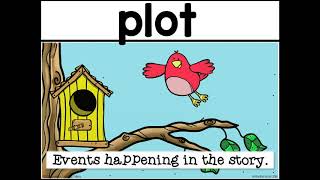 Story Elements