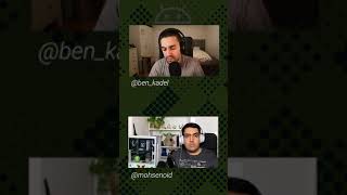 Ben's idea about Android developers salary!