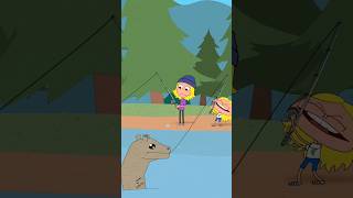 Did StEvEn Just Catch the Loch Ness Monster?!