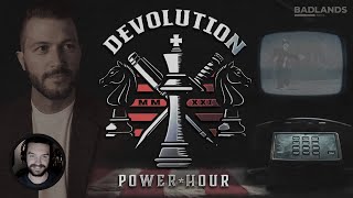 Devolution Power Hour Ep. 427