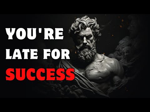 You Won't Believe | The Stoic Art of Effective Communication | Stoicism