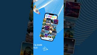 Smart Switch Copy My Data #app #datatransfer