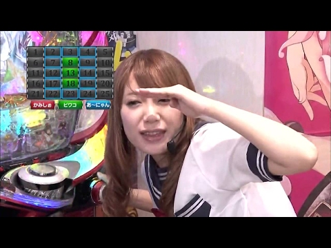 パチパチ高尾女学園＃31前編 __... # 24