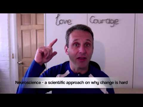 Dealing with Change