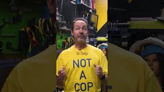 Now Hiring - An Army Of Artists #chrisboden #comedy #work #job #art #graphicdesign #shirts #merch