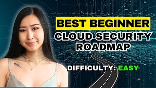 How I Would Learn Cloud Security as a Complete Beginner | FULL Cloud Security Analyst Roadmap 2025