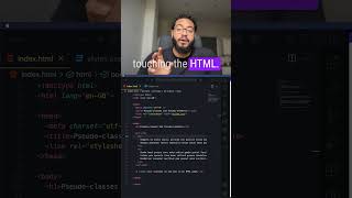 What Are CSS Pseudo-Classes? Quick Intro! | CSS for the Mandem