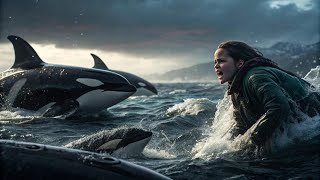 Orca Attack: Jessica Radcliffe’s Heartbreaking Final Moments at Sea 🌊😢