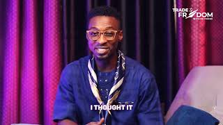 Trade to Freedom: My Weekly Journey to Profitable Trading Success