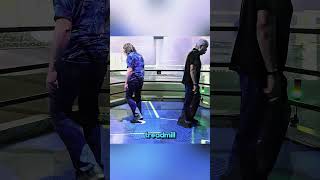 You Can’t Escape This Magic Floor!#technology #futuretech #interestingfacts
