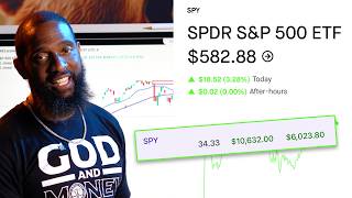 How To Make Thousands in Minutes: Option Strategy Explained! | Wallstreet Trapper