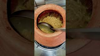 Ajj bnayi matka maggi #pindvloge #punjabivlogs #ytshorts #shorts