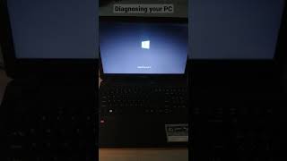 Diagnosing your PC