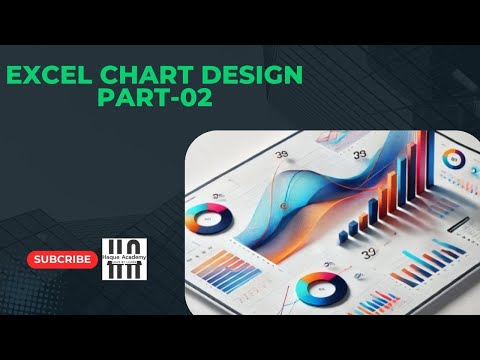 Excel Chart Design Part-02