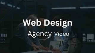 Web Design Agency Promo | Top Web Development Expert Reveals Best Agency Services