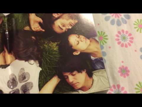Laura Pausini / Similares ( Unboxing )