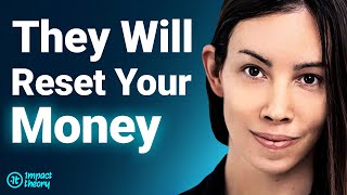 The Financial Reset Has Quietly Begun | Lyn Alden on Impact Theory W/ Tom Bilyeu